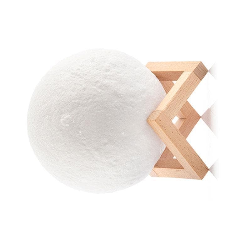 Shop-Story Veilleuse Lune Nachtlicht