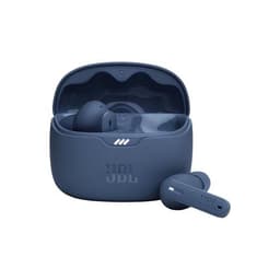 Ohrhörer In-Ear Bluetooth Rauschunterdrückung - Jbl Tune Beam