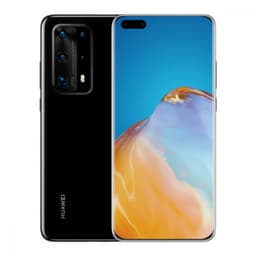 Huawei P40 Pro+ 512GB - Schwarz - Ohne Vertrag