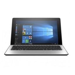 HP Elite X2 1012 G1 12" Core m5 1.1 GHz - SSD 256 GB - 8GB QWERTY - Spanisch