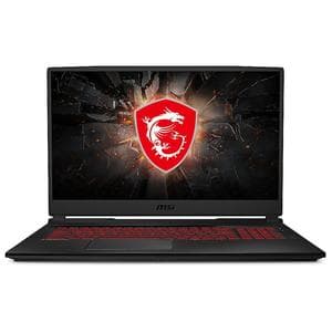MSI GL75 Leopard 17"