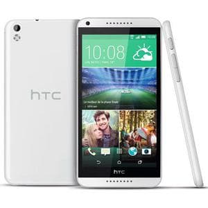 HTC Desire 816 1.5GB RAM