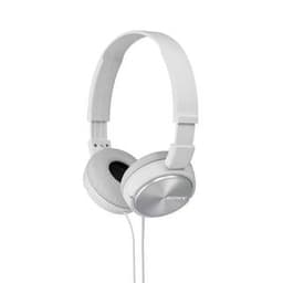 Sony MDR-ZX310 Kopfhörer mit kabel - Weiß