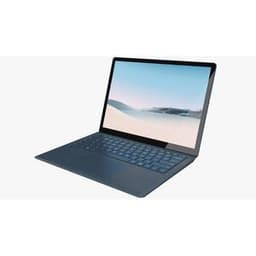 Microsoft Surface Laptop 3 13" Core i5 1.2 GHz - SSD 256 GB - 8GB AZERTY - Französisch