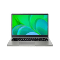Acer Aspire Vero 15" Core i5 2.5 GHz - SSD 512 GB - 16GB AZERTY - Französisch