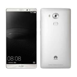 Huawei Mate 8 32GB - Grau - Ohne Vertrag