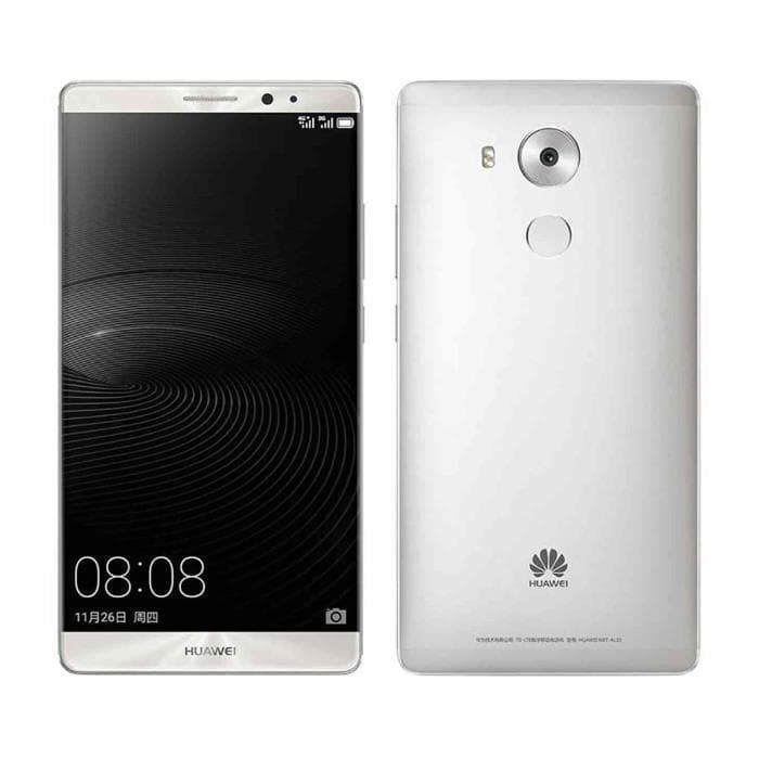Huawei Mate 8