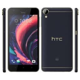 HTC Desire 10 Lifestyle 32GB - Blau - Ohne Vertrag