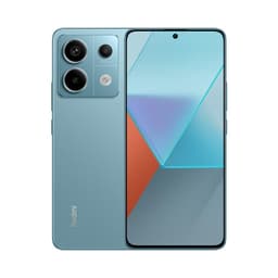 Redmi Note 13 Pro 256GB - Blau - Ohne Vertrag