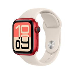 Apple Watch Series 9 (2023) GPS + Cellular 45 mm - Aluminium - Sportarmband
