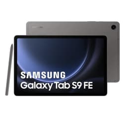 Galaxy Tab S9 FE 256GB - Grau - WLAN
