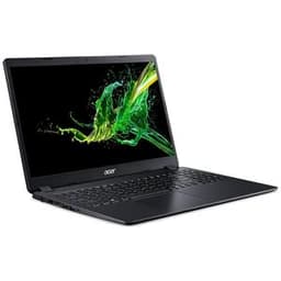 Acer Aspire 3 15" Core i3 1.2 GHz - SSD 256 GB - 8GB AZERTY - Französisch