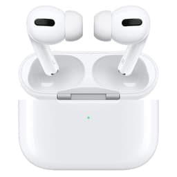 Apple AirPods Pro 1. Generation (2019) - Wireless Ladecase