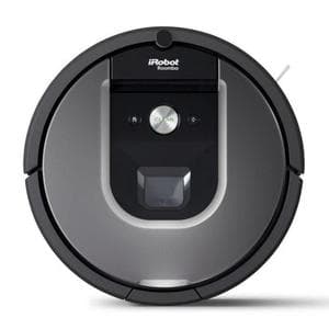 Roboterstaubsauger IROBOT Roomba 960
