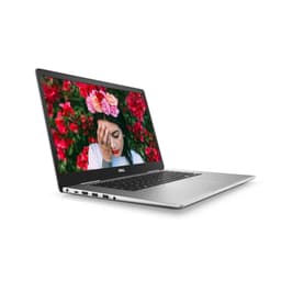 Dell Inspiron 7570 15" Core i7 1.8 GHz - SSD 512 GB - 16GB QWERTY - Englisch