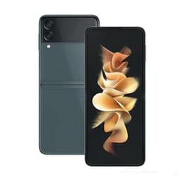 Galaxy Z Flip3 5G 256GB - Grün - Ohne Vertrag