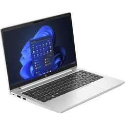 HP ProBook 440 G10 14" Core i7 1.7 GHz - SSD 512 GB - 16GB QWERTY - Niederländisch