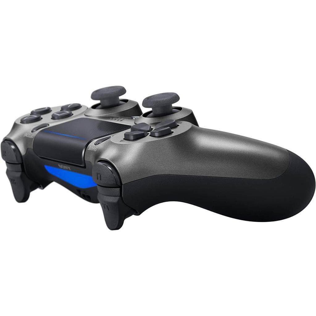 PlayStation 4 Slim 1000GB - Grau - Limited Edition Days of Play