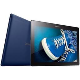 Lenovo Tab 2 A10-30 16GB - Blau - WLAN