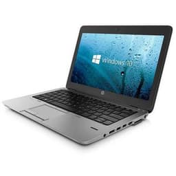 HP EliteBook 840 G2 14" Core i5 2.3 GHz - SSD 256 GB RAM 8 GB AZERTY - Französisch
