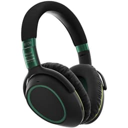 Epos Adapt 660 AMC Kopfhörer Noise cancelling verdrahtet + kabellos mit Mikrofon - Schwarz/Grün