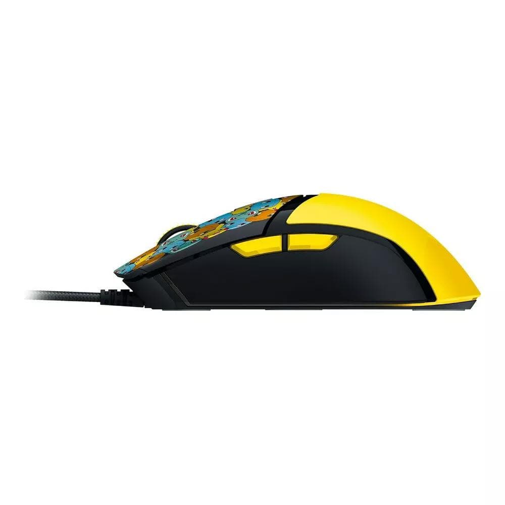 Razer Cobra Édition Pokémon Maus