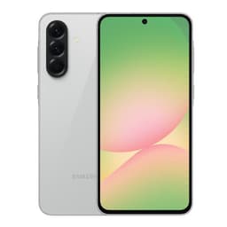 Galaxy A56 128GB - Grau - Ohne Vertrag