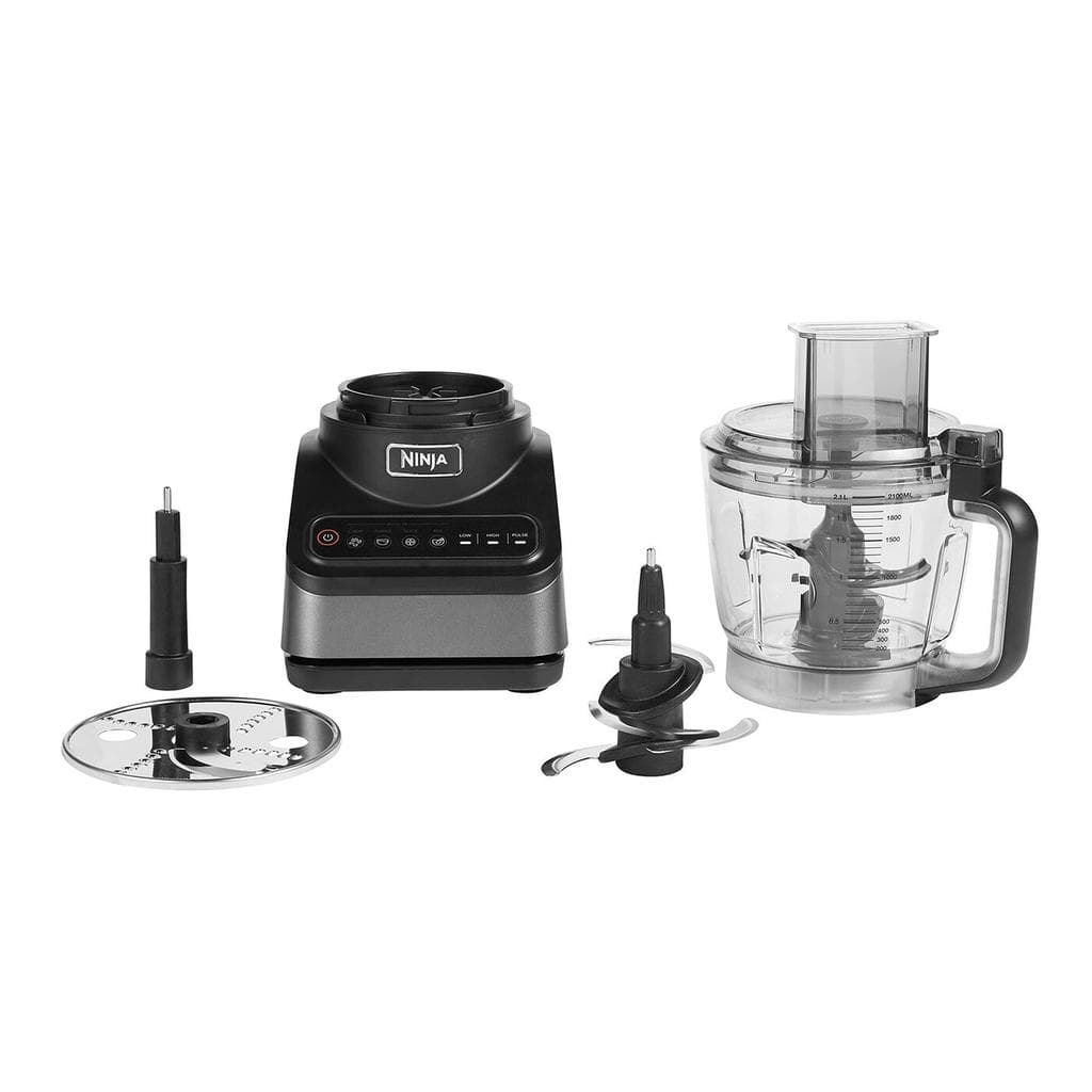 Standmixer Ninja BN650 2100,0000L - Grau