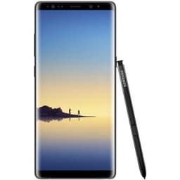 Galaxy Note8 128GB - Schwarz - Ohne Vertrag