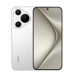 Huawei Pura 70 256GB - Weiß - Ohne Vertrag