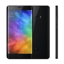 Xiaomi Mi Note 2 128GB - Schwarz - Ohne Vertrag