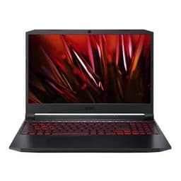 Acer Nitro 5 AN515-57 15" Core i5 2.7 GHz - SSD 512 GB - 16GB - NVIDIA GeForce RTX 3050 AZERTY - Französisch