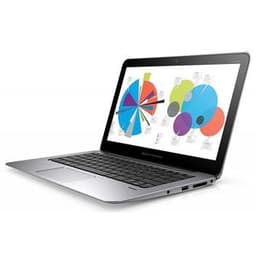 Hp EliteBook Folio 1020 G1 12" Core M 1.2 GHz - SSD 256 GB - 8GB AZERTY - Französisch