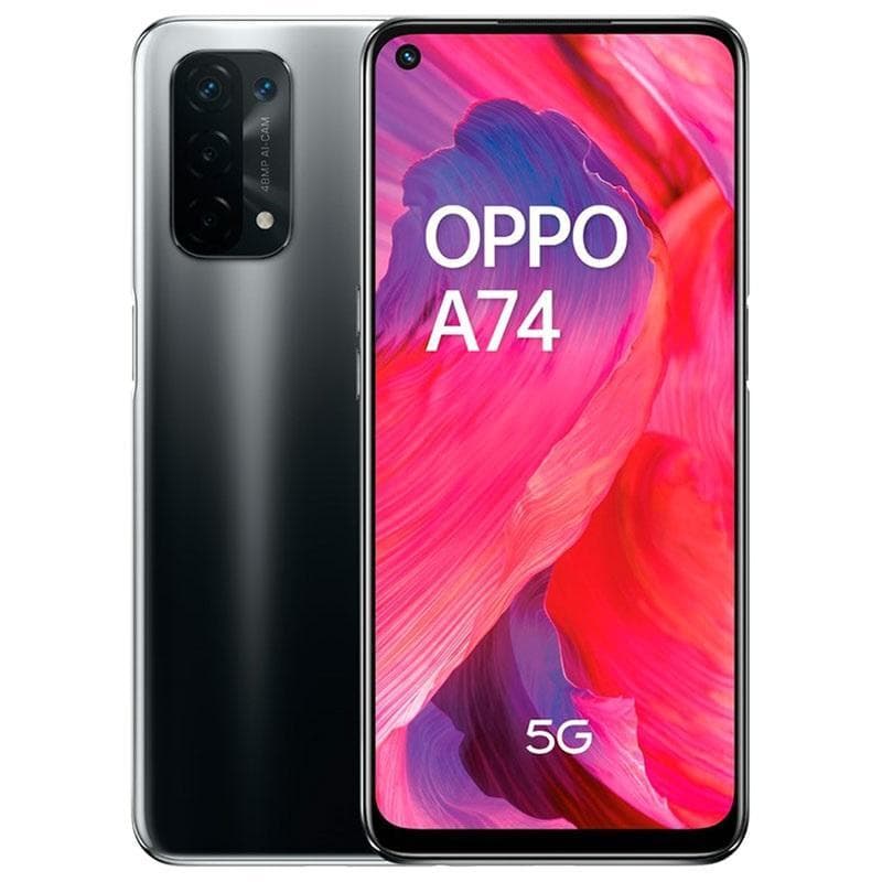 Oppo A74
