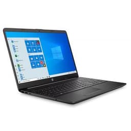 HP 15-DW1074NF 15" Core i5 1.6 GHz - SSD 512 GB - 8GB AZERTY - Französisch