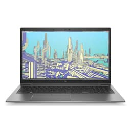 HP ZBook Firefly 15" Core i7 1.1 GHz - SSD 512 GB - 32GB QWERTZ - Deutsch