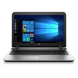 HP ProBook 450 G3 15" Core i5 2.3 GHz - HDD 500 GB - 8GB QWERTY - Italienisch