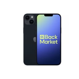 iPhone 14 Plus 128GB - Mitternacht - Ohne Vertrag