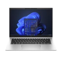 HP EliteBook 845 G10 14" Ryzen 7 3.3 GHz - SSD 512 GB - 16GB QWERTY - Portugiesisch
