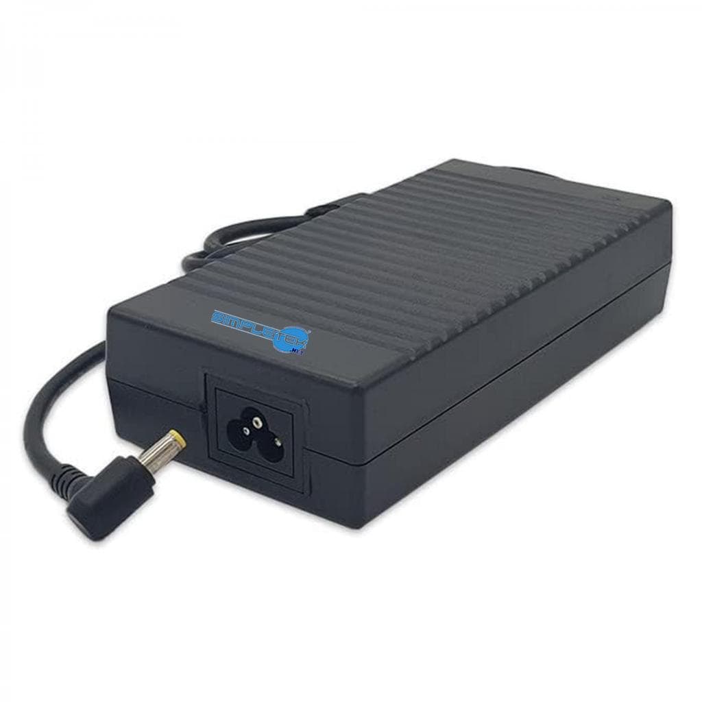 Simpletek Power Charger 180W 19.5V 9.23A 5.5 x 1.7 MM Kabel