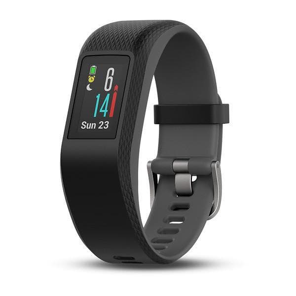 Garmin Vívosport Verbundenes Objekt
