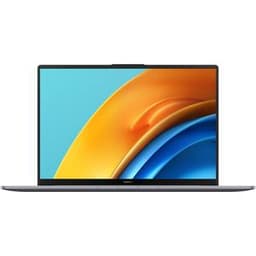 Huawei MateBook D 16" Core i7 2.3 GHz - SSD 512 GB - 16GB QWERTY - Spanisch