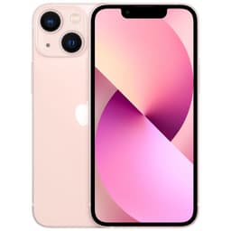 iPhone 13 mini 128GB - Rosé - Ohne Vertrag