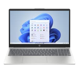 HP 15-FC0000NI 15" Ryzen 7 2.1 GHz - SSD 512 GB - 16GB QWERTZ - Deutsch
