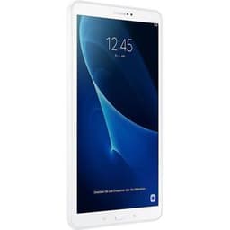 Galaxy Tab A 10.1 (2016) 16GB - Weiß - WLAN