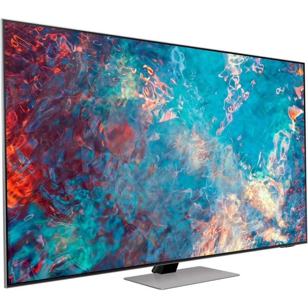 Fernseher Samsung QLED Ultra HD 4K 140 cm QE55QN88C