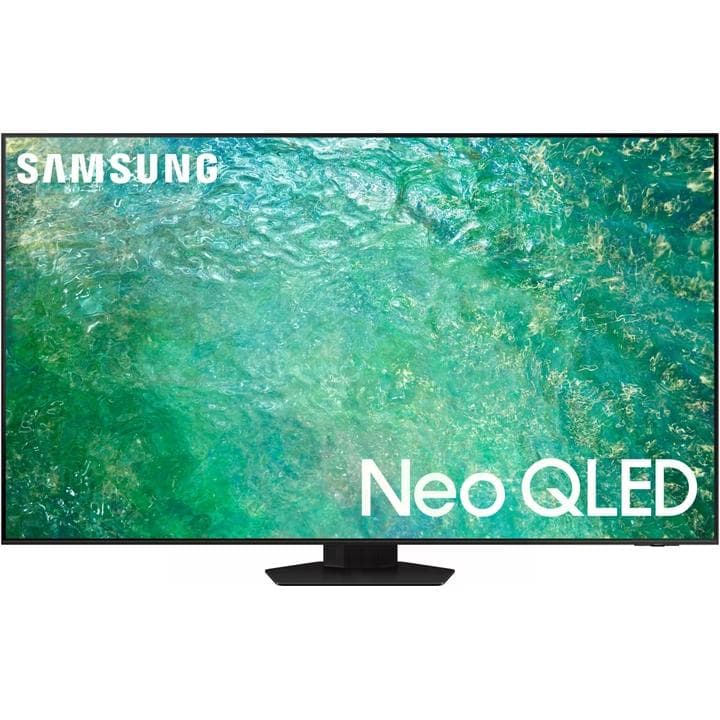 Fernseher Samsung QLED Ultra HD 4K 140 cm QE55QN88C