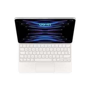 iPad Magic Keyboard (iPad nicht inbegriffen) (2021) - QWERTY - Russisch - iPad Pro 12.9" 3. Generation / iPad Pro 12.9" 4. Generation / iPad Pro 12.9" 5. Generation