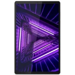Lenovo M10 Plus 64GB - Grau - WLAN + LTE