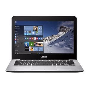 Asus R301 13"